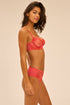 Simone Perele 1F2 Allure Shorty